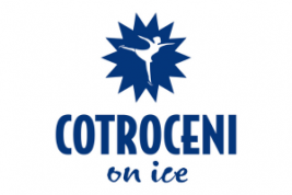 Cotroceni on ice