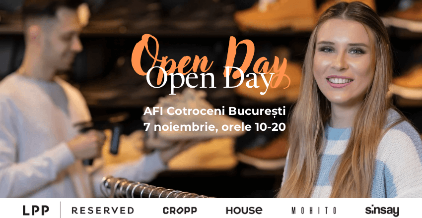 Open Day