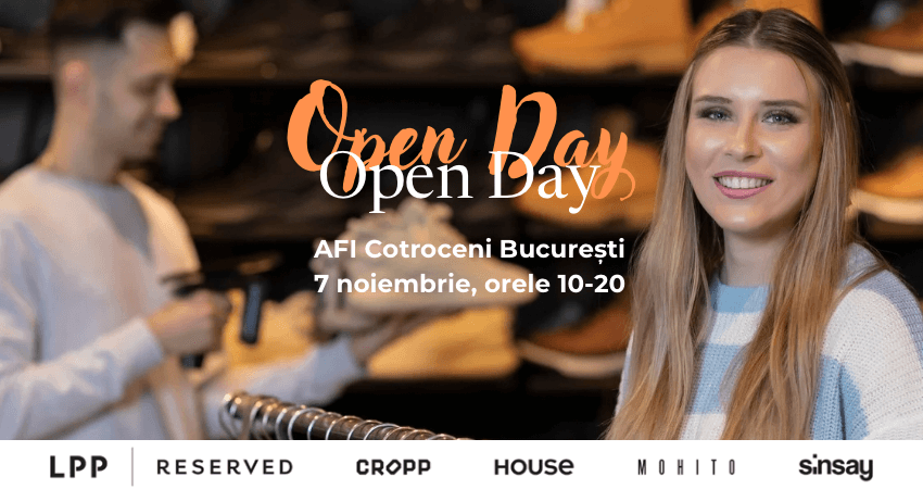 Open Day